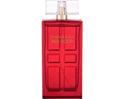 Elizabeth Arden Red Door 100 ml - Eau de Toilette - Damesparfum