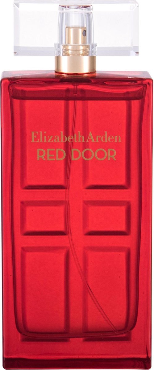 Elizabeth Arden Red Door 100 ml - Eau de Toilette - Damesparfum