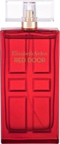 Bol.com Elizabeth Arden Red Door 100 ml - Eau de Toilette - Damesparfum aanbieding