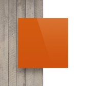 Alupanel oranje 3 mm RAL 2004 - 180x90cm