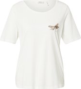 S.oliver Black Label shirt Goudgeel-36 (Xs-S)