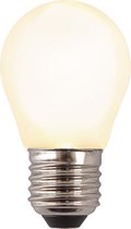 Olucia Panagiotis Led-lamp - E27 - 2700K - 3.0 Watt - Dimbaar