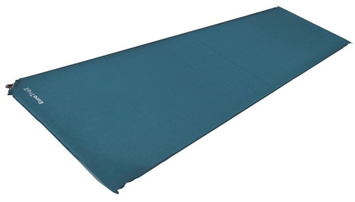 Eurotrail Iso camp Classic - petrol charcoal