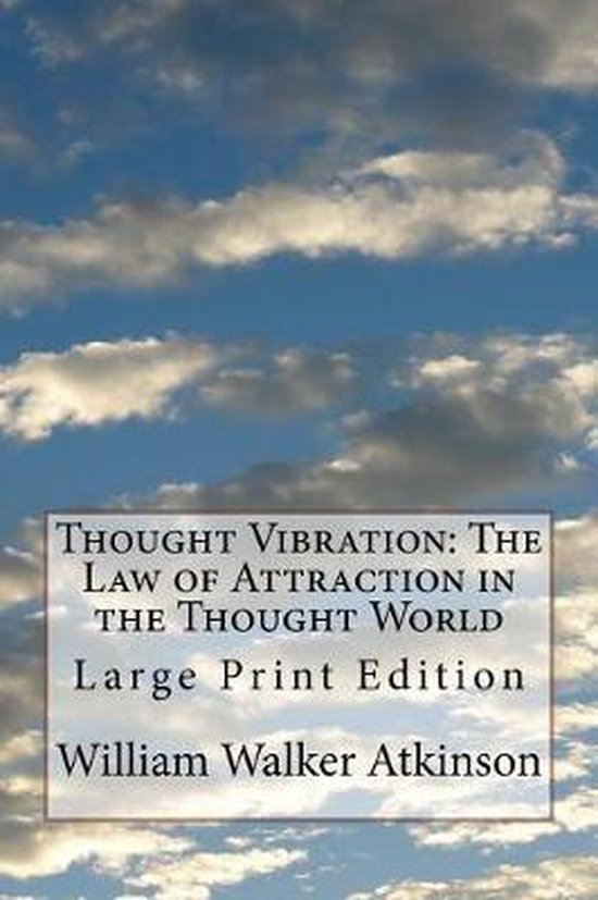 Thought Vibration