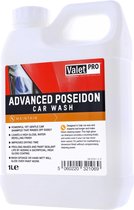 Valet Pro Advanced Poseidon Car Wash - 1000ml