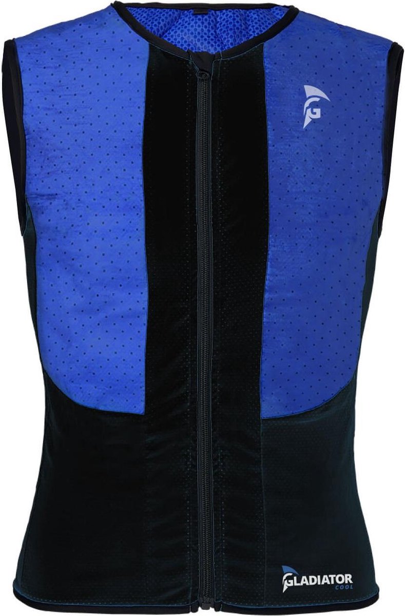 Gladiator Cool - Bodycool Koelvest - S