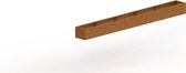 MySteel Cortenstaal plantenbak Texas xxl 5000x500   - Hoogte: 400mm
