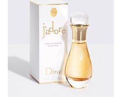 Dior J'adore 20 ml Eau de Parfum roller-pearl - Damesparfum