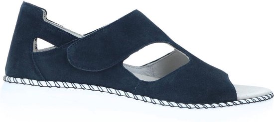 Waldläufer H-Sora 769004-100-003 - Dames sandaal - maat 37.5 (EU) 4.5 (UK