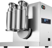 Dakta® Milkshake machine | Milkshake maken | Dubbele shaker | Elektrisch | Blender | Automatisch