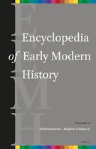 Encyclopedia of Early Modern History, volume 11