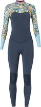 Roxy sportpak Gemengde Kleuren-10 (M)