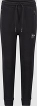 Ballin Amsterdam -  Jongens Regular Fit   Broek  - Zwart - Maat 164