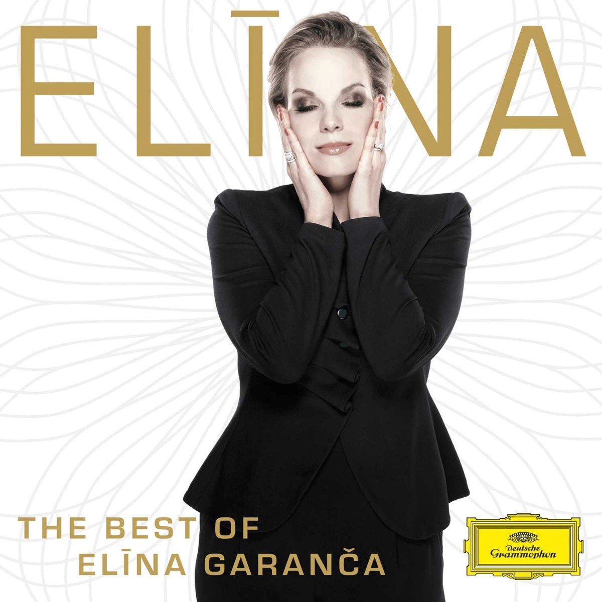 Elina Garanca - The Best Of Elina Garanca (CD)