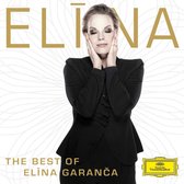 Elina Garanca - The Best Of Elina Garanca (CD)