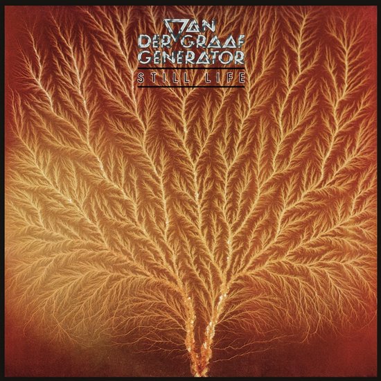 Van Der Graaf Generator - Still Life (2 CD | DVD-Audio) (Deluxe Edition) (Remastered)