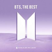 BTS - BTS, The Best (2 CD) (Limited Edition)
