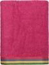 STRANDHANDDOEK KIND 70x140cm 450gsm 100% katoen PINK KIDS