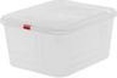 TAPPER RECTANGULAR 10 liter