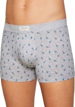 Boxer short Intimates | YM | 2-pack | groen blauw
