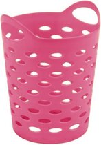 Arte Regal Opbergmand 14 X 17 Cm Roze