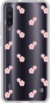 Smartphonebooster Telefoonhoesje - Back Cover - Geschikt Voor Xiaomi Mi A3