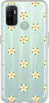 Smartphonebooster Telefoonhoesje - Back Cover - Geschikt Voor Oppo A53