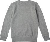 O'Neill Trui All Year Crew Sweatshirt - Silver Melee -A - 104