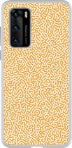 Smartphonebooster Telefoonhoesje - Back Cover - Geschikt Voor Huawei P40