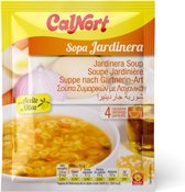 Soep Calnort Jardinera (66 g)