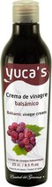 Balsamic Vinegar Yucas Crème (250 ml)