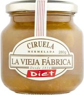 Jam La Vieja Fábrica Diet (280 g)