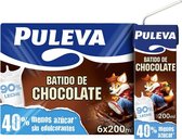 Shake Puleva Cacao (6 x 200 ml)