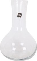 Glazen Wijn Decanteerkan La Mediterránea Province (2,5 L)