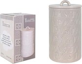 Tin Pasta Dolomite Met deksel Granaatappel 2400 cc (14 x 23 cm)