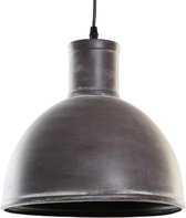 Plafondlamp DKD Home Decor Metaal Plastic (30 x 30 x 27.5 cm)