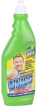 Vlekkenverwijderaar De Lázaro Navulling Ontvetter (750 ml)