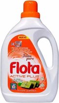 Vloeibaar wasmiddel Flota Jabón Puro (1,375 L)