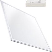 Ledpaneel Ledkia A+ 40 W 3600 lm (Verstelbaar)