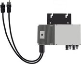 Micro-omvormer voor zonne-energie Ledkia 600 W 230 V