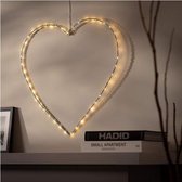LED-lichtkrans Ledkia Kokoro Draadloos