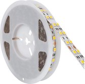 LED-strips Ledkia 5 m IP20 A+ 17 W 2640 Lm (Helder wit 6000-6500 K)