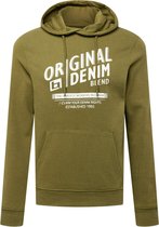 Blend sweatshirt Wit-Xxl