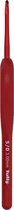 Tulip Etimo Red Haaknaald 3.00mm