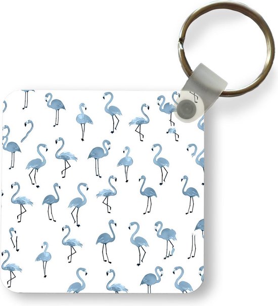 Beste Cadeau Ter Wereld Sleutelhanger - Bella Mia