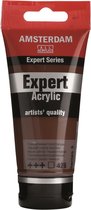 Acrylverf - Expert - # 426 Transparantoxydbruin Amsterdam - 75ml