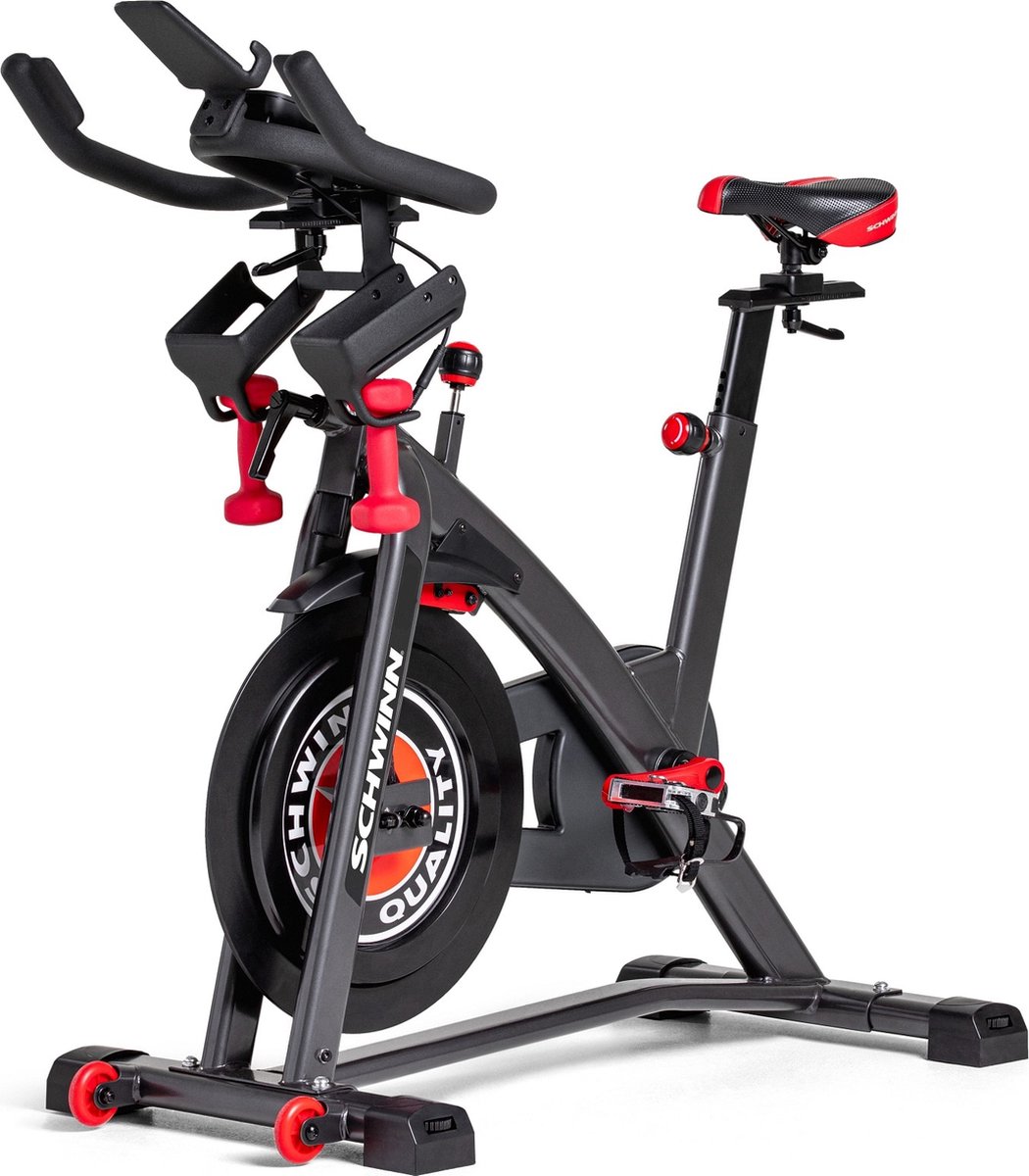 Velo de spinning Schwinn IC8 bol