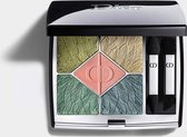 Dior Oogschaduw 5 Couleurs Couture Limited Edition 459 Night Bird 4 G