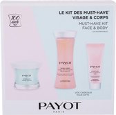Hydra 24+ Creme Glacee Face & Body Kit - Gift Set Pleťové + Tělové Péče