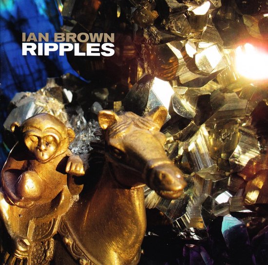 Ian Brown - Ripples (CD)